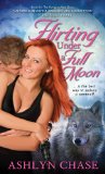 Flirting Under a Full Moon (Flirting with Fangs Book 1)