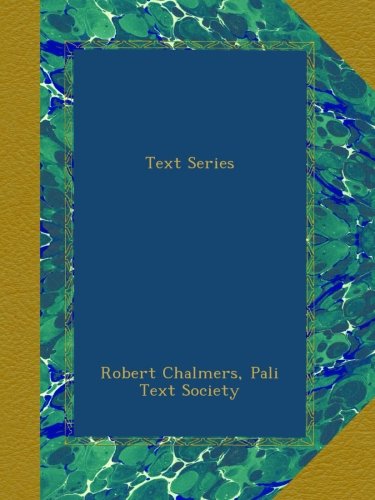 Text Series