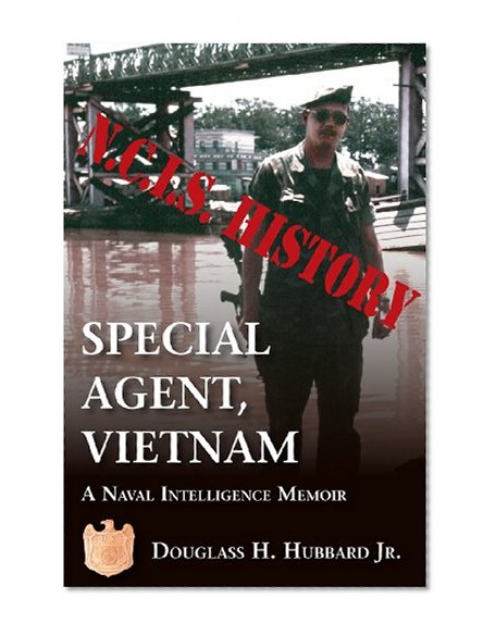 NCIS History Special Agent VietNam