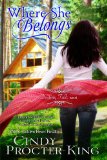Where She Belongs (Destiny Falls Book 1)