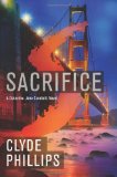 Sacrifice (The Detective Jane Candiotti Series Book 3)
