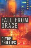Fall From Grace (The Detective Jane Candiotti Series Book 1)