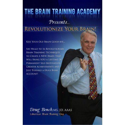Revolutionize Your Brain!