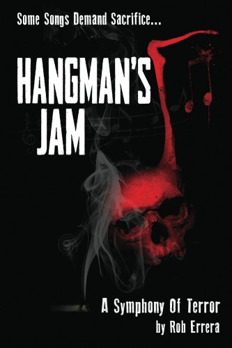 Hangman's Jam-A Symphony Of Terror