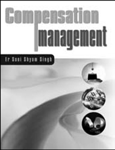 Compensation Management