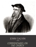 Commentaries on the Church