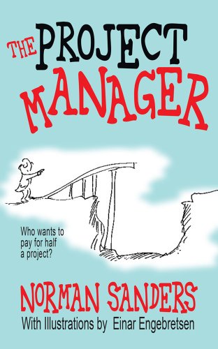 The Project Manager