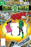 Green Lantern (1976-1986) #180