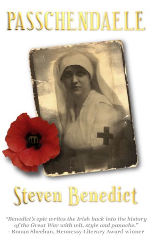 PASSCHENDAELE: THE NOVEL