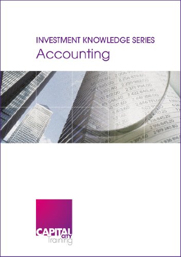 Investment Knowledge Series Accounting