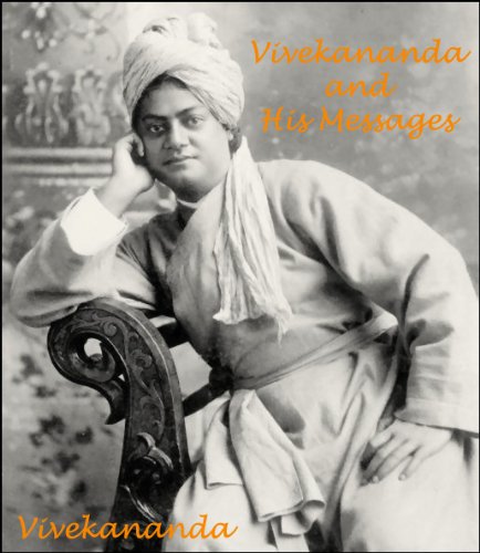 Vivekananda and His Messages