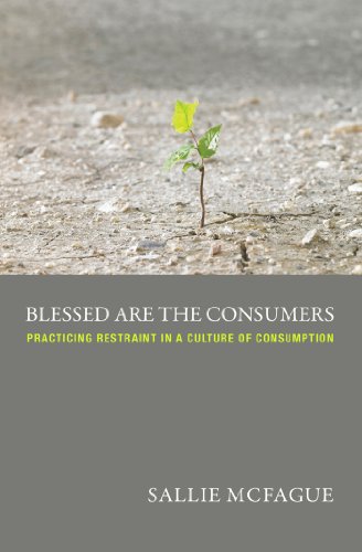 Blessed are the Consumers -- A Fortress Digital Review