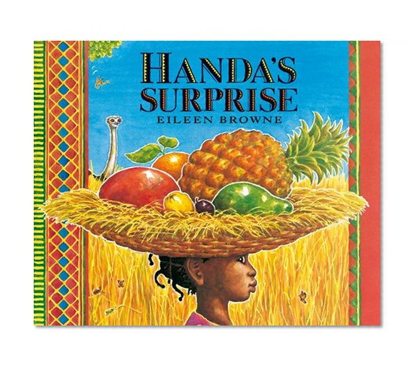 Handa's Surprise