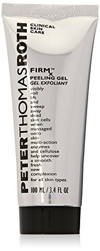 Peter Thomas Roth Firmx Peeling Gel, 3.4 Fluid Ounce