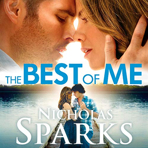 The Best of Me