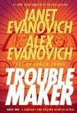 Trouble Maker--Book One: A Barnaby and Hooker Graphic Novel