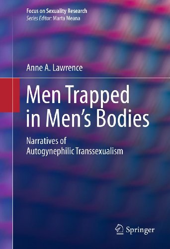 Men Trapped in Men's Bodies (Focus on Sexuality Research)