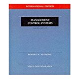 Management Control Systems