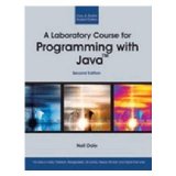 A Laboratory Course for Programming with Java