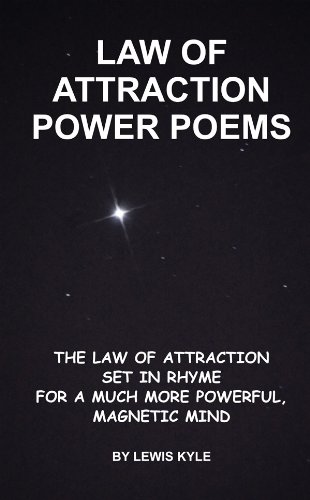 Law of Attraction Power Poems