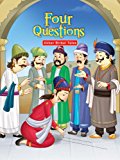 Akbar Birbal Tales - 4 Questions