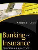 Banking and Insurance: Principles and Practices