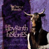 Faction Paradox: A Labrynth of Histories