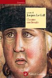 L'uomo medievale (Economica Laterza) (Italian Edition)