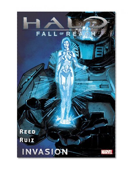 Halo: Fall of Reach: Invasion