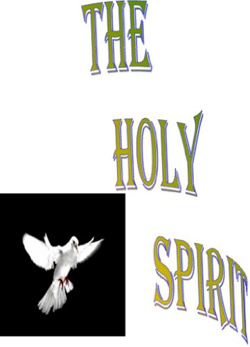 THE HOLY SPIRIT (SINGLE AND MARRIED CHRISTIANS Book 2)