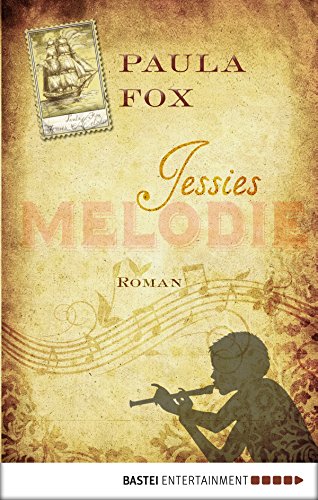 Jessies Melodie (Boje.) (German Edition)