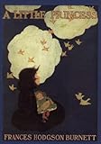 A Little Princess by Frances Hodgson Burnett (Illustrated)