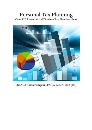 Personal Tax Planning