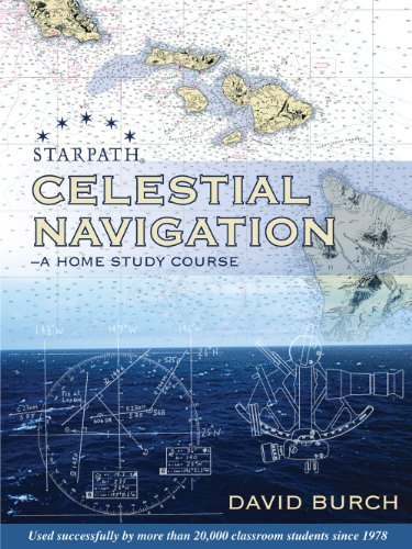 Celestial Navigation - A Home Study Course