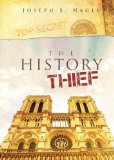 The History Thief: Ten Days Lost (The Sterling Novels Book 2)