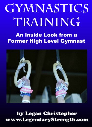 Gymnastics Training (An Inside Look from a Former High Level Gymnast)