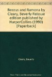 Beezus and Ramona by Cleary, Beverly Reissue edition published by HarperCollins (1990) [Paperback]