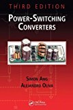 By Simon Ang, Alejandro Oliva:Power-Switching Converters, Third Edition Third (3rd) Edition (3/E) TEXTBOOK (non Kindle) [HARDCOVER]