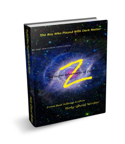 The Boy Who Played With Dark Matter (Count of Monte Cristo Book 11)