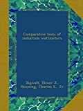 Comparative tests of induction wattmeters