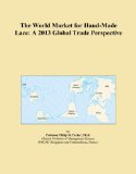 The World Market for Hand-Made Lace: A 2013 Global Trade Perspective
