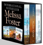 Love, Lies, & Mystery 3 Book Bundle (CHASING AMANDA, COME BACK TO ME, MEGAN'S WAY)