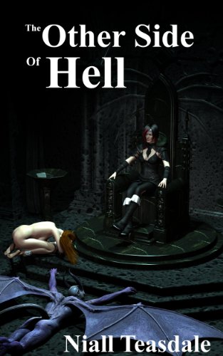 The Other Side of Hell (Thaumatology Book 10)