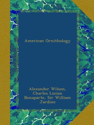 American Ornithology