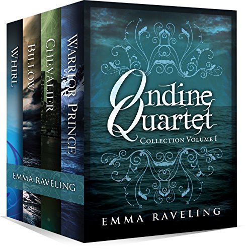 Ondine Quartet Collection: Volume 1