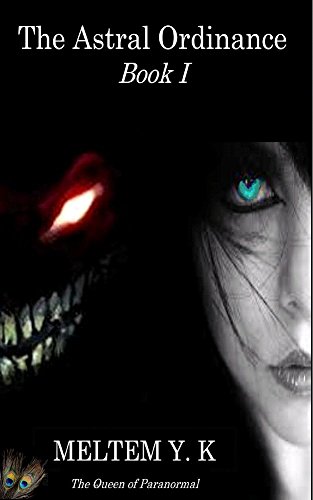 The Astral Ordinance (Book 1)