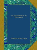 An Introduction To Economics