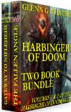 Harbinger of Doom (Two Book Bundle)