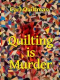 Quilting is Murder