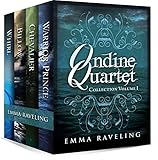 Ondine Quartet Collection: Volume 1